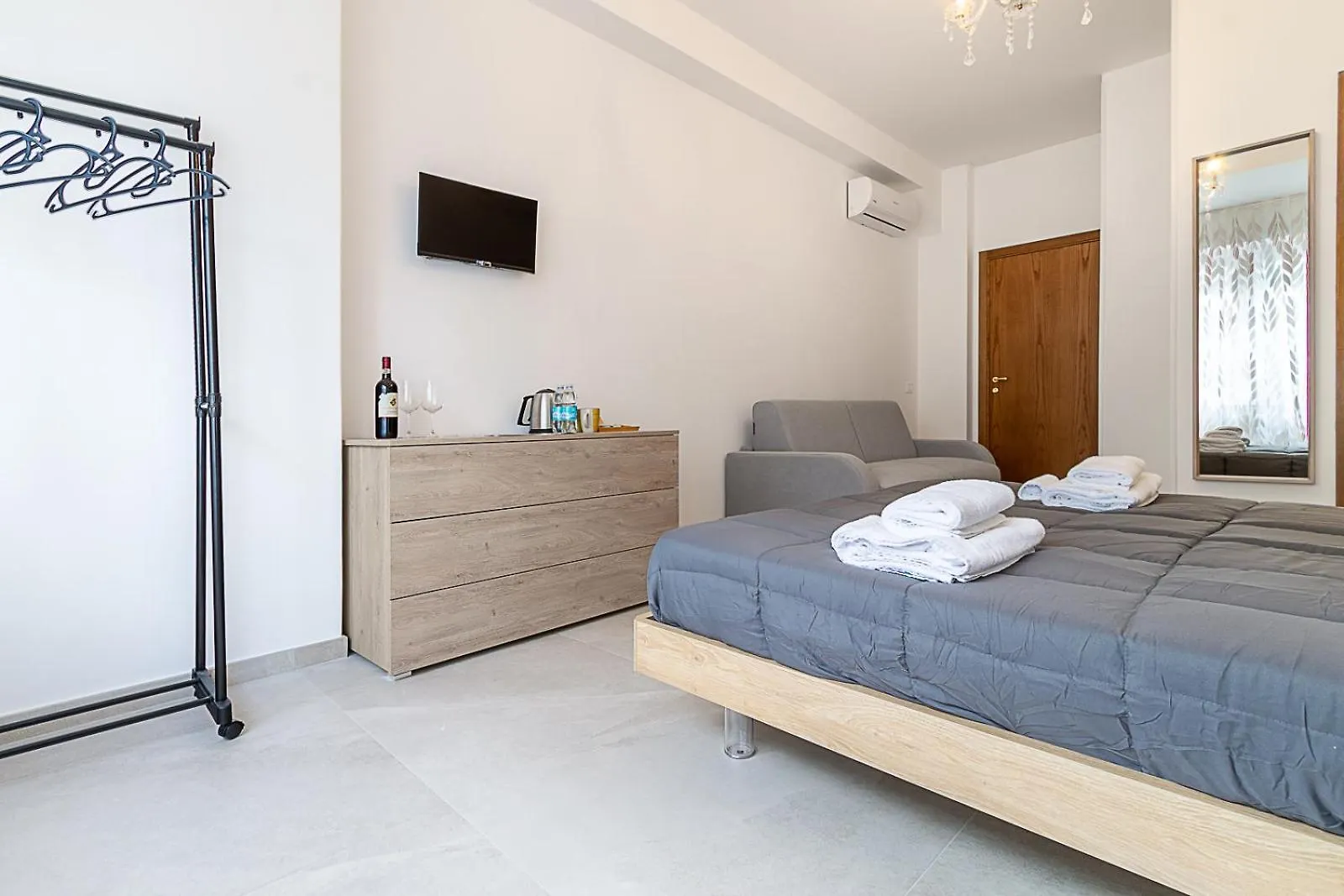 Vatican Cipro Guest House 로마