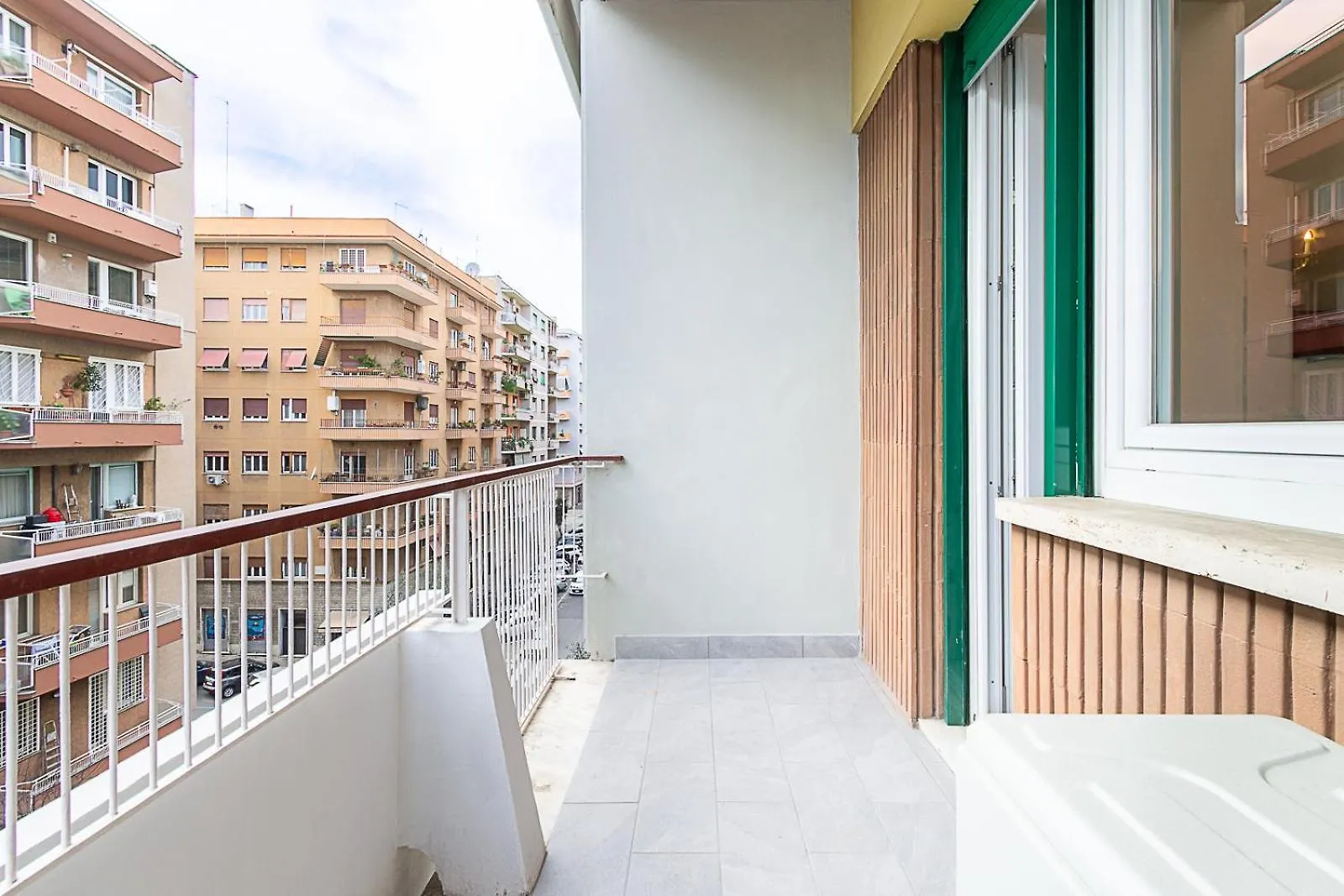 Vatican Cipro Guest House 로마
