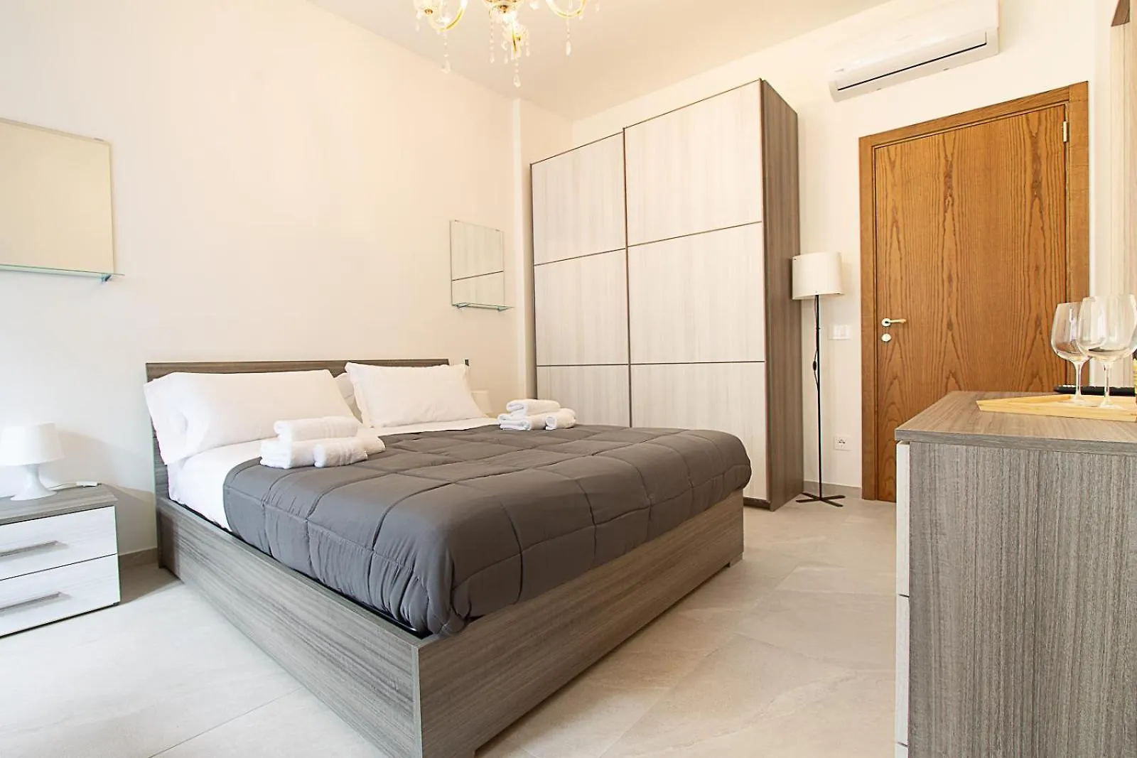 Vatican Cipro Guest House 로마