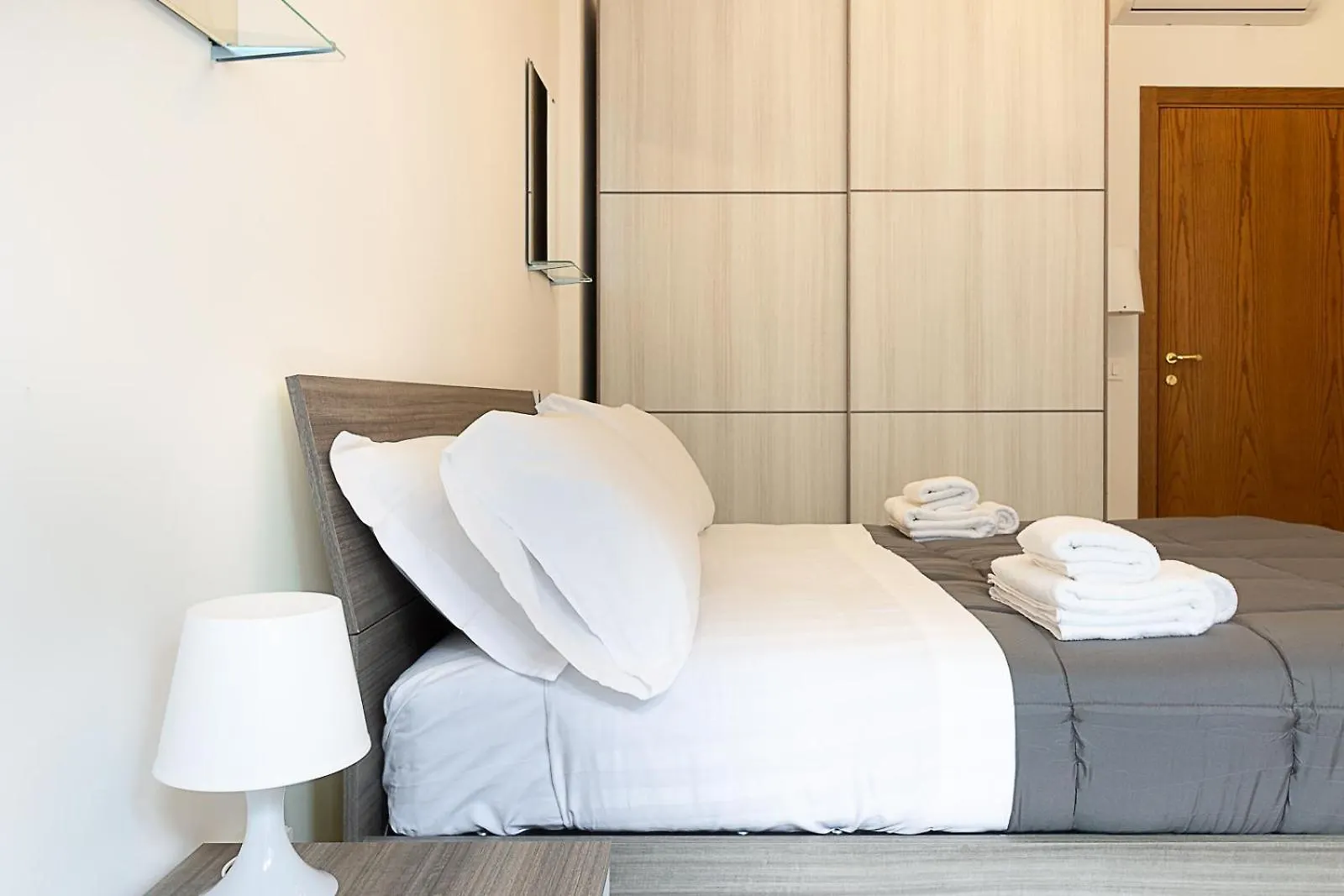 Vatican Cipro Guest House 로마