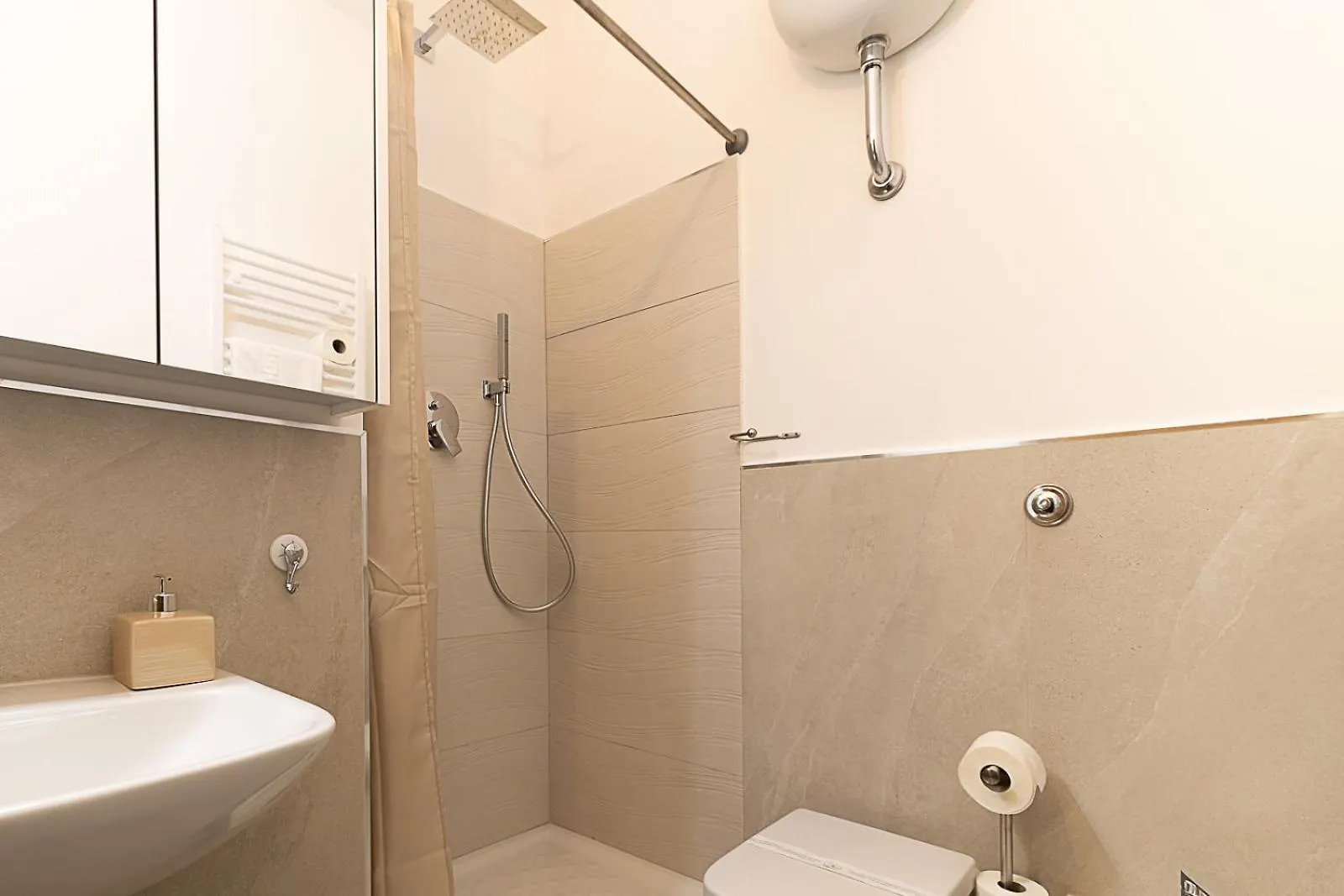 Vatican Cipro Guest House 로마