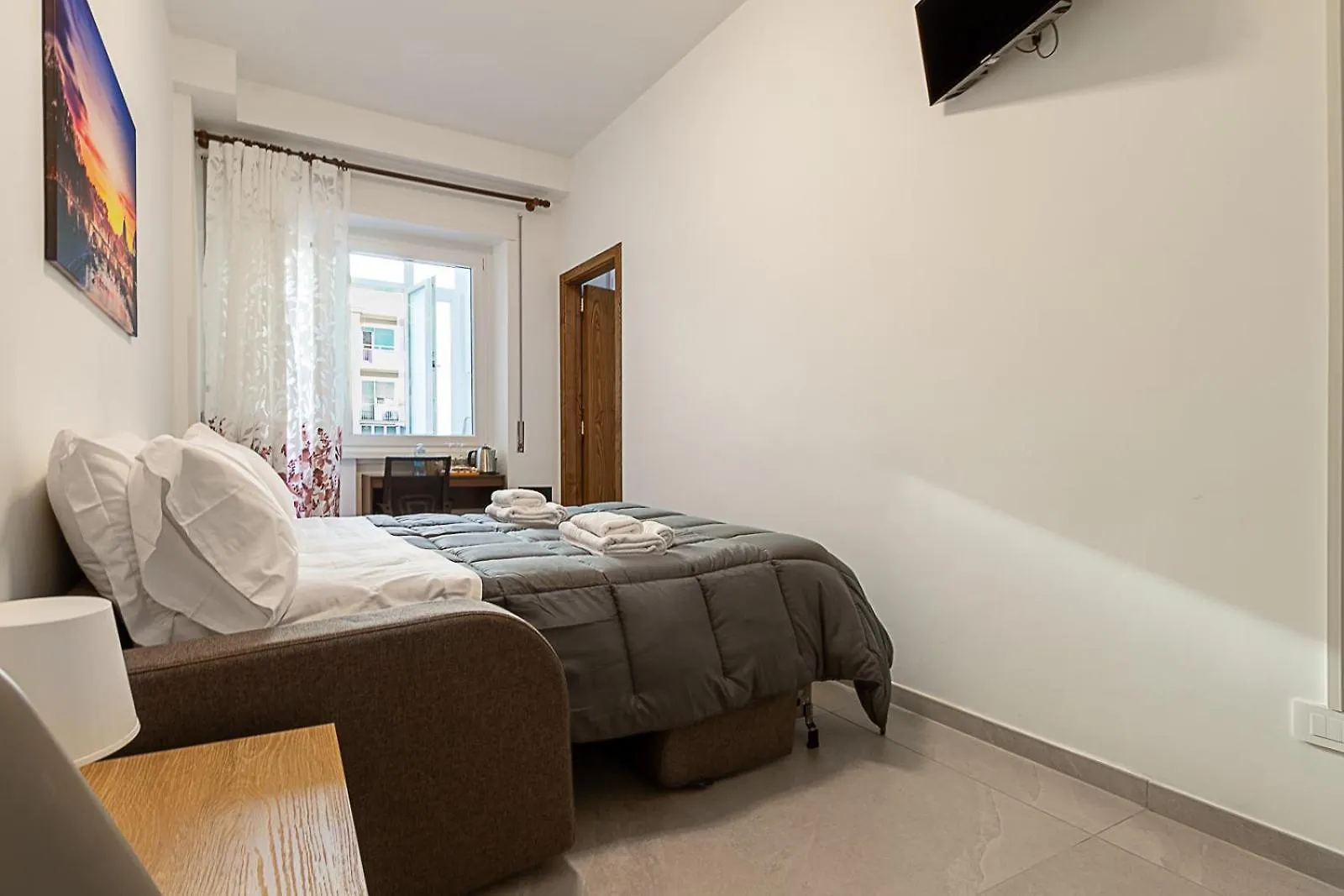 Vatican Cipro Guest House 로마
