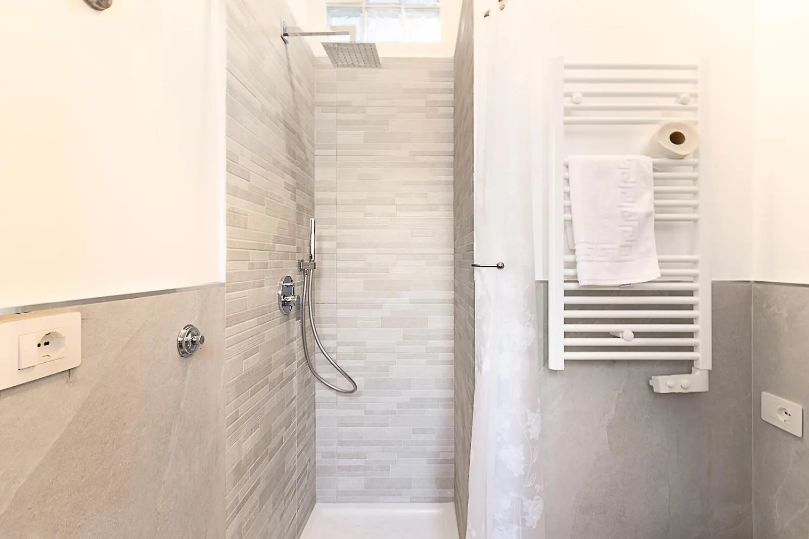 Vatican Cipro Guest House 로마 이탈리아