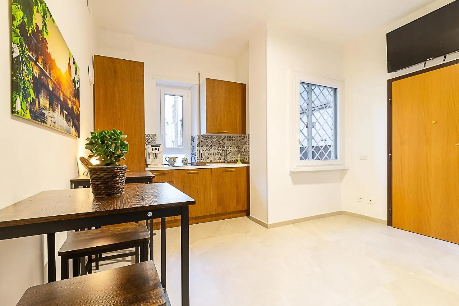 Vatican Cipro Guest House 로마 0*,  이탈리아