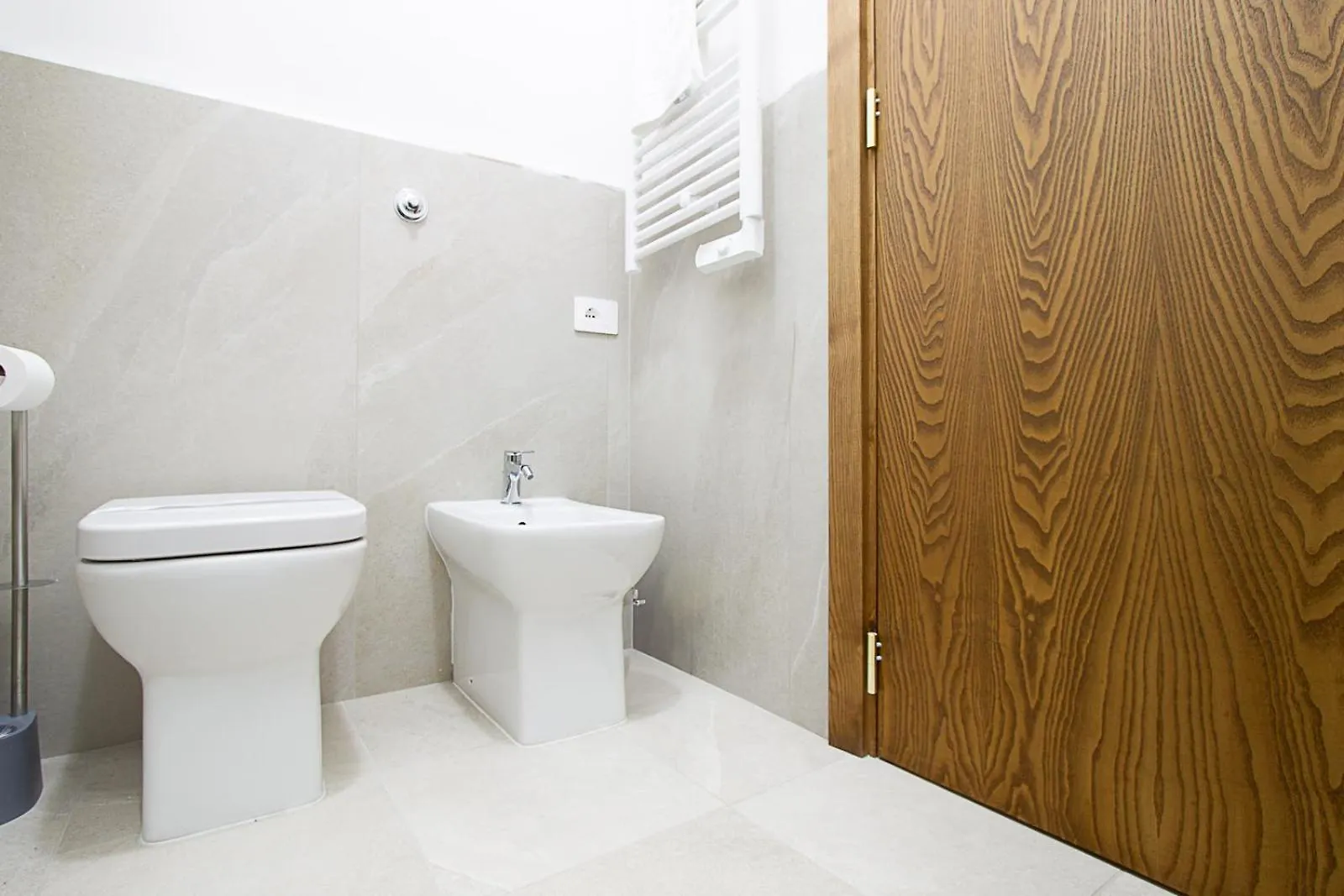 Vatican Cipro Guest House 로마 0*,
