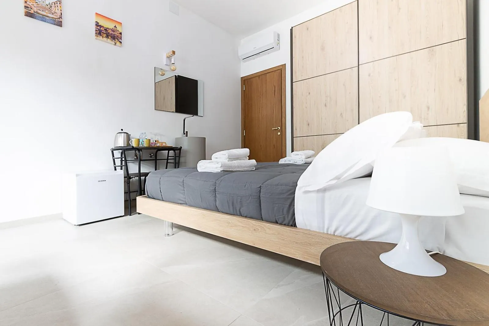 Vatican Cipro Guest House 로마