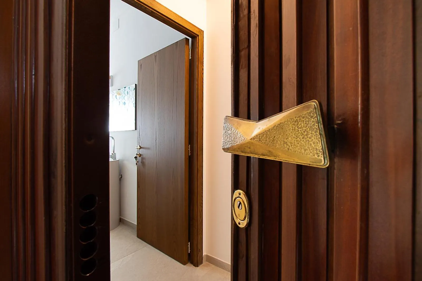 Vatican Cipro Guest House 로마