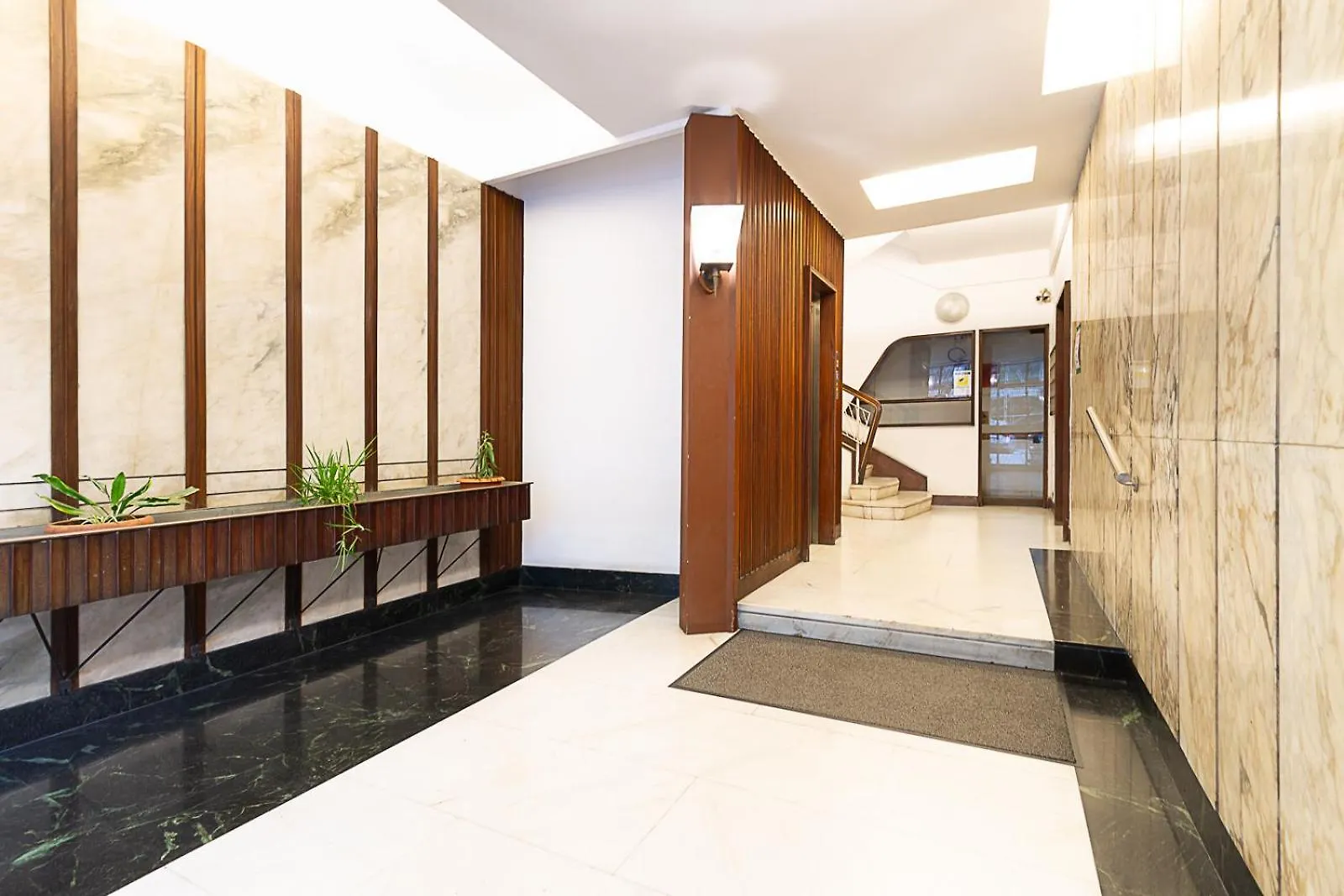 Vatican Cipro Guest House 로마 0*,  이탈리아